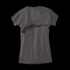 Ladies' Flowy Raglan T-Shirt Thumbnail