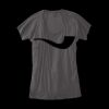 Ladies' Flowy Raglan T-Shirt Thumbnail