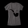 Ladies' Flowy Raglan T-Shirt Thumbnail