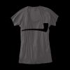 Ladies' Flowy Raglan T-Shirt Thumbnail