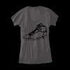 Ladies' Flowy Raglan T-Shirt Thumbnail