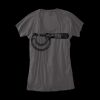 Ladies' Flowy Raglan T-Shirt Thumbnail