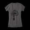 Ladies' Flowy Raglan T-Shirt Thumbnail