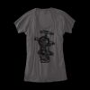 Ladies' Flowy Raglan T-Shirt Thumbnail