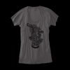 Ladies' Flowy Raglan T-Shirt Thumbnail