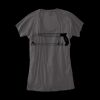 Ladies' Flowy Raglan T-Shirt Thumbnail