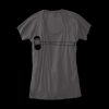 Ladies' Flowy Raglan T-Shirt Thumbnail