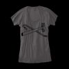 Ladies' Flowy Raglan T-Shirt Thumbnail