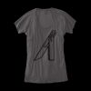 Ladies' Flowy Raglan T-Shirt Thumbnail