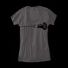 Ladies' Flowy Raglan T-Shirt Thumbnail