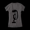 Ladies' Flowy Raglan T-Shirt Thumbnail