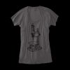 Ladies' Flowy Raglan T-Shirt Thumbnail