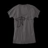 Ladies' Flowy Raglan T-Shirt Thumbnail