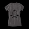 Ladies' Flowy Raglan T-Shirt Thumbnail