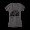 Ladies' Flowy Raglan T-Shirt Thumbnail