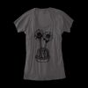 Ladies' Flowy Raglan T-Shirt Thumbnail