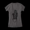 Ladies' Flowy Raglan T-Shirt Thumbnail
