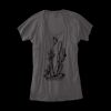 Ladies' Flowy Raglan T-Shirt Thumbnail