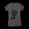 Ladies' Flowy Raglan T-Shirt Thumbnail