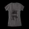 Ladies' Flowy Raglan T-Shirt Thumbnail