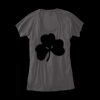 Ladies' Flowy Raglan T-Shirt Thumbnail