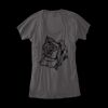 Ladies' Flowy Raglan T-Shirt Thumbnail