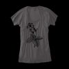 Ladies' Flowy Raglan T-Shirt Thumbnail