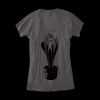 Ladies' Flowy Raglan T-Shirt Thumbnail