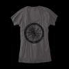 Ladies' Flowy Raglan T-Shirt Thumbnail