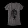 Ladies' Flowy Raglan T-Shirt Thumbnail