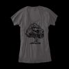 Ladies' Flowy Raglan T-Shirt Thumbnail