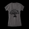Ladies' Flowy Raglan T-Shirt Thumbnail