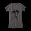 Ladies' Flowy Raglan T-Shirt Thumbnail