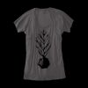 Ladies' Flowy Raglan T-Shirt Thumbnail