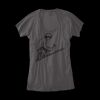 Ladies' Flowy Raglan T-Shirt Thumbnail