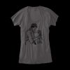 Ladies' Flowy Raglan T-Shirt Thumbnail