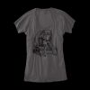 Ladies' Flowy Raglan T-Shirt Thumbnail