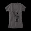 Ladies' Flowy Raglan T-Shirt Thumbnail