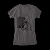 Ladies' Flowy Raglan T-Shirt Thumbnail