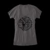 Ladies' Flowy Raglan T-Shirt Thumbnail