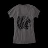 Ladies' Flowy Raglan T-Shirt Thumbnail