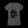 Ladies' Flowy Raglan T-Shirt Thumbnail