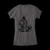 Ladies' Flowy Raglan T-Shirt Thumbnail