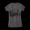 Ladies' Flowy Raglan T-Shirt Thumbnail