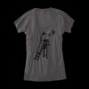 Ladies' Flowy Raglan T-Shirt Thumbnail