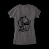 Ladies' Flowy Raglan T-Shirt Thumbnail