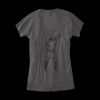 Ladies' Flowy Raglan T-Shirt Thumbnail