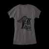 Ladies' Flowy Raglan T-Shirt Thumbnail