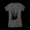 Ladies' Flowy Raglan T-Shirt Thumbnail