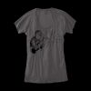 Ladies' Flowy Raglan T-Shirt Thumbnail